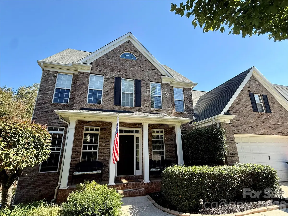 3150 Hadden Hall Boulevard, Fort Mill, SC 29715 - #1