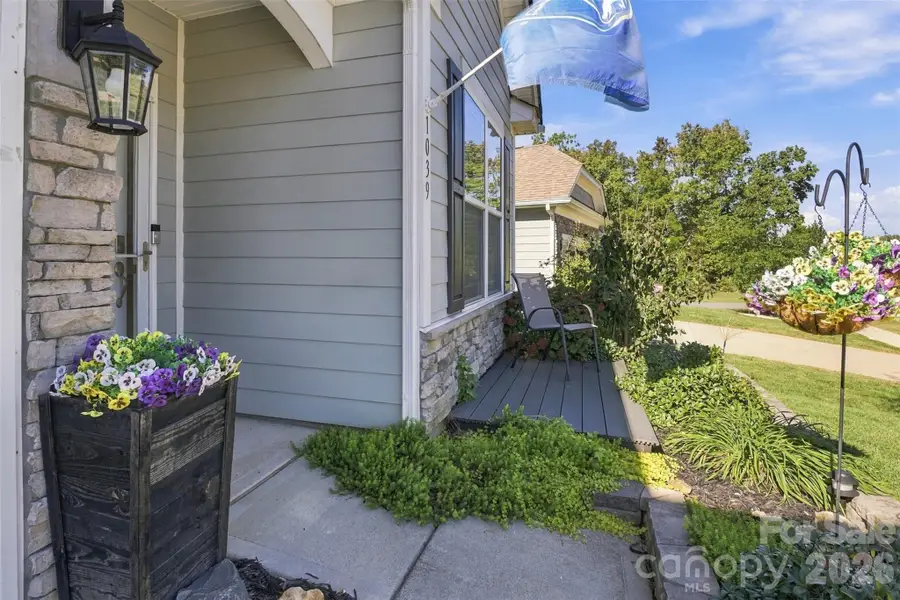 1039 Bonum Road, Lake Wylie, SC 29710 - #2
