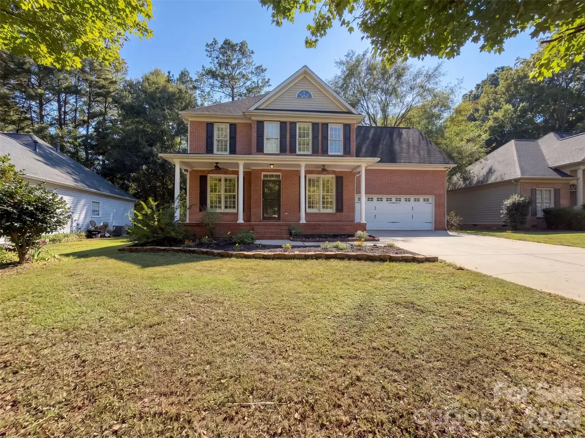 1463 The Crossing, Rock Hill, SC 29732 - #1