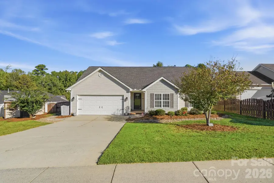 2008 Stepping Stone Lane, Monroe, NC 28110 - #2