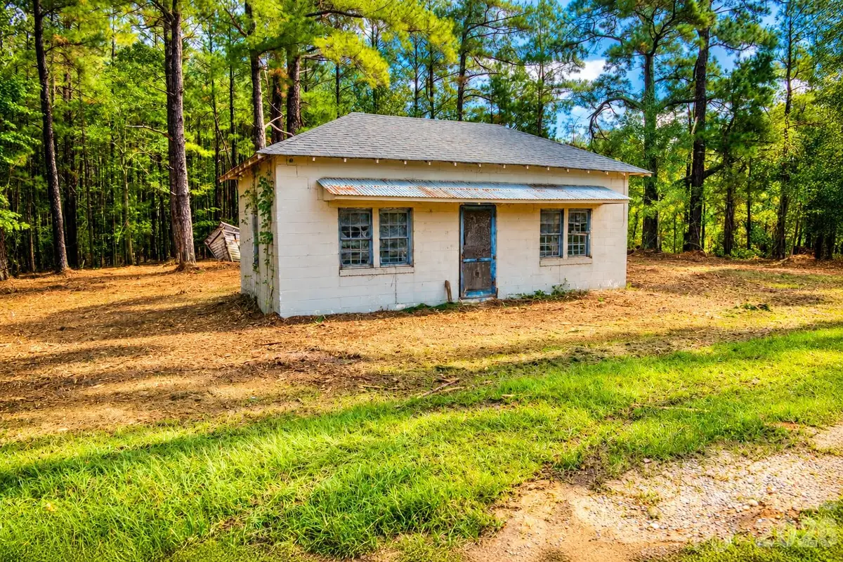 4650 N Nc 109 Highway, Wadesboro, NC 28170 - #1
