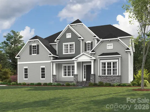 12205 Rubra Place #OAK0040, Mint Hill, NC 28227