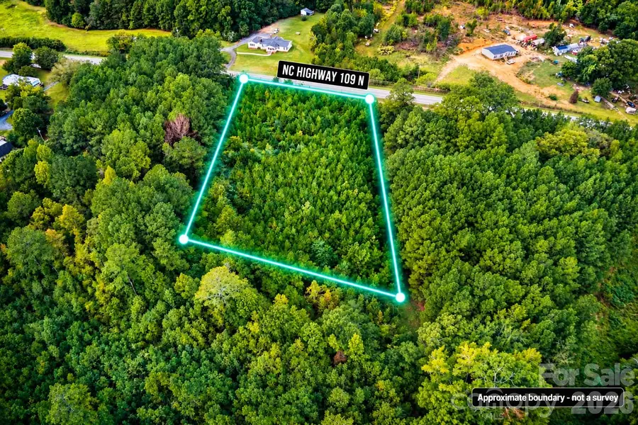00 Nc 109 Highway N, Wadesboro, NC 28170 - #3