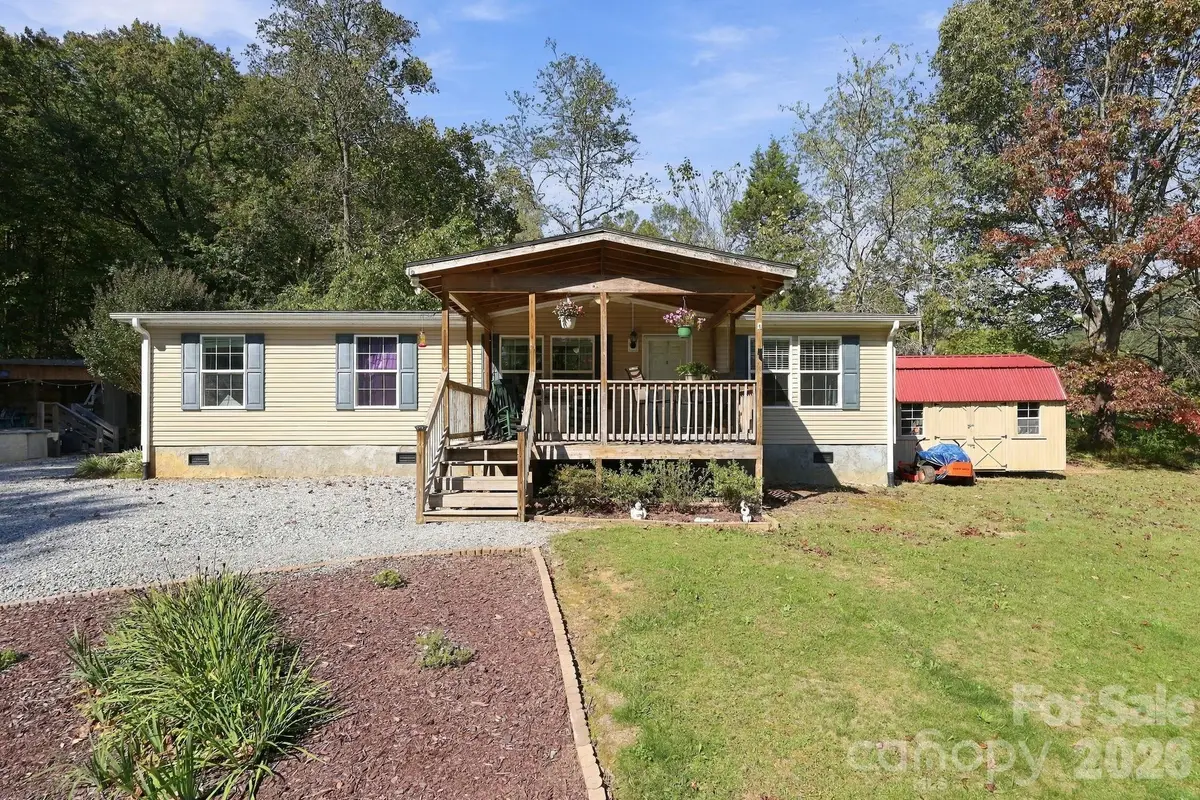 375 Lanning Mill Road, Hendersonville, NC 28792 - #1
