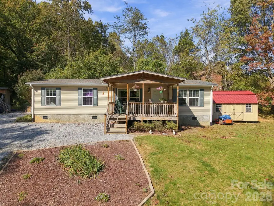 375 Lanning Mill Road, Hendersonville, NC 28792 - #3