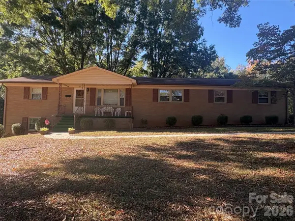 94 Tulip Avenue, Concord, NC 28025