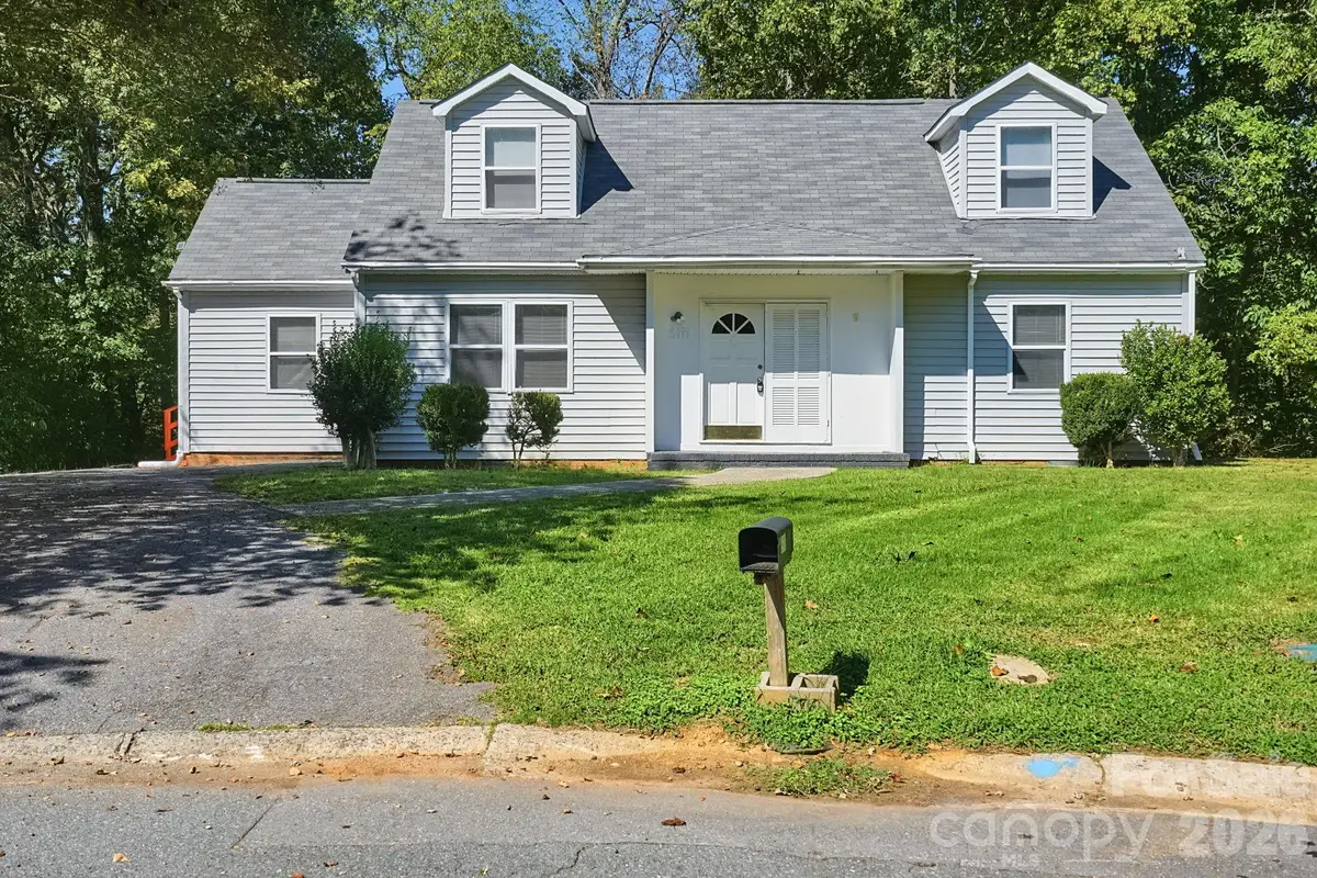 5111 Belcamp Lane, Charlotte, NC 28215 - #1