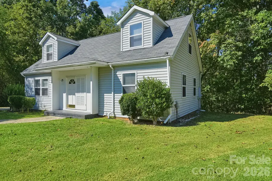 5111 Belcamp Lane, Charlotte, NC 28215 - #3