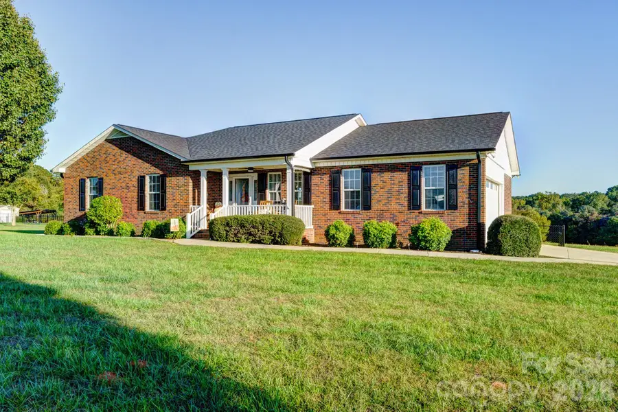 3610 Plantation Drive, Vale, NC 28168 - #2
