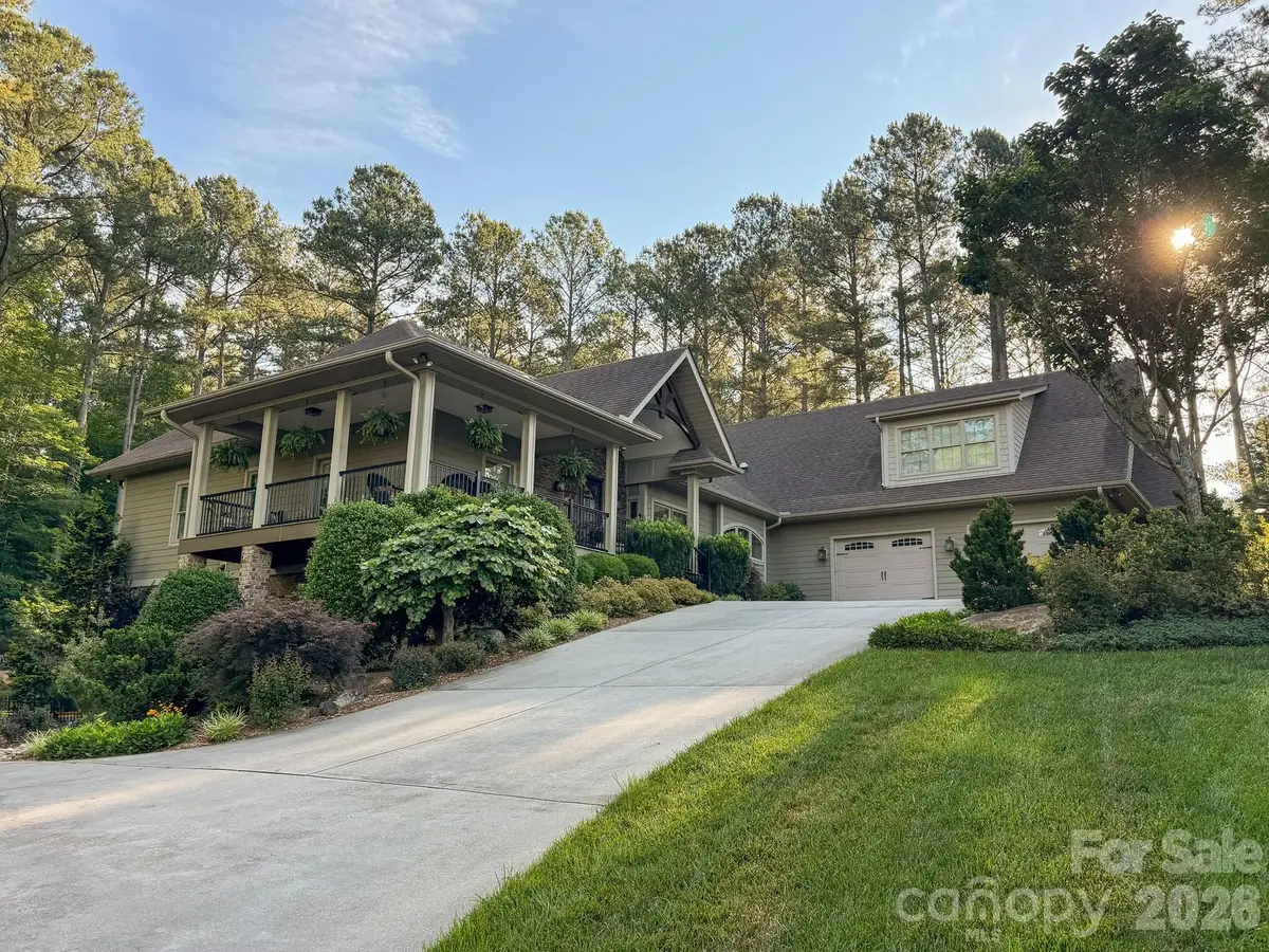 5464 Back Shore Drive, Granite Falls, NC 28630 - #1