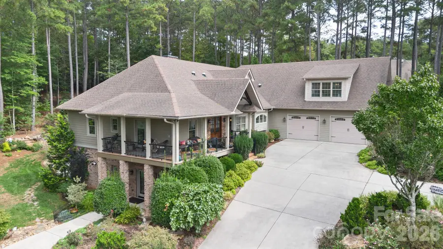 5464 Back Shore Drive, Granite Falls, NC 28630 - #2