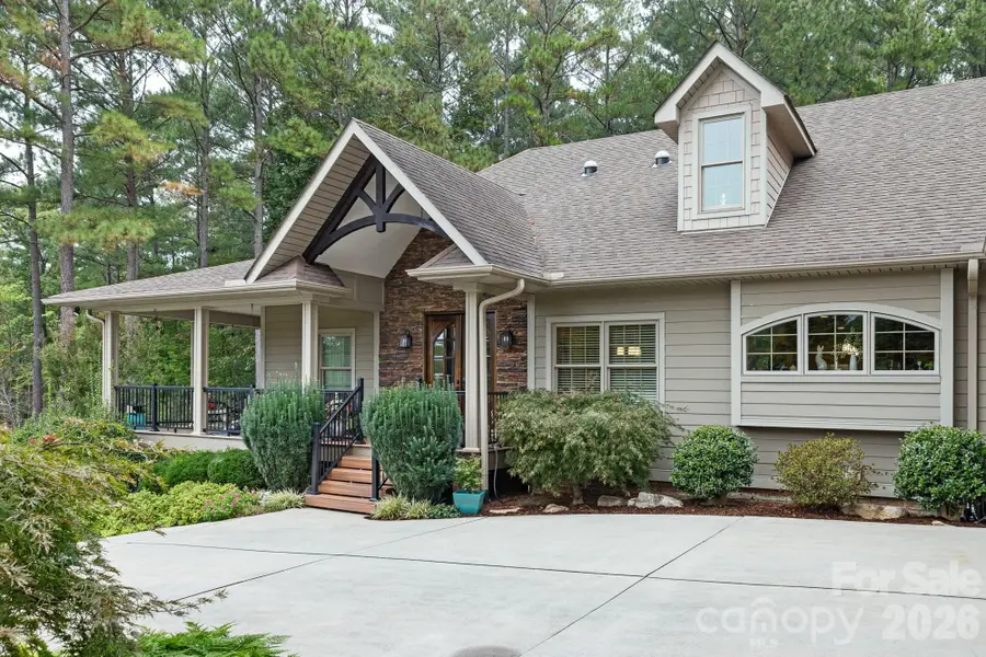 5464 Back Shore Drive, Granite Falls, NC 28630 - #3