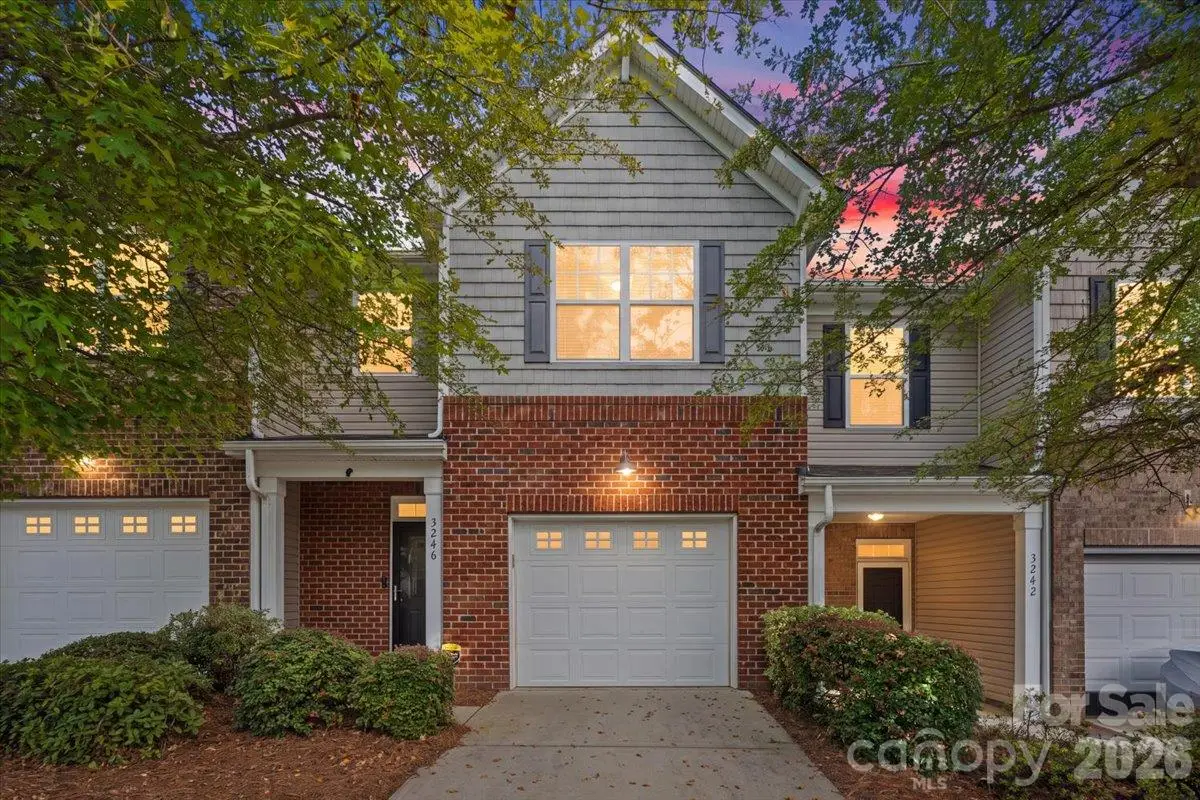 3246 Yarmouth Lane, Gastonia, NC 28056 - #1