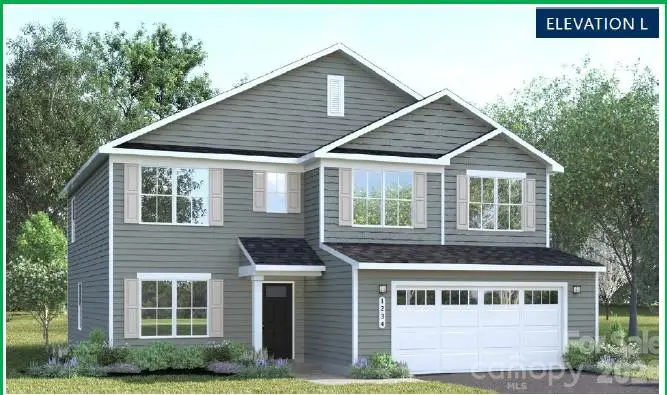 670 Maplin Gardens Street, Lancaster, SC 29720 - #1