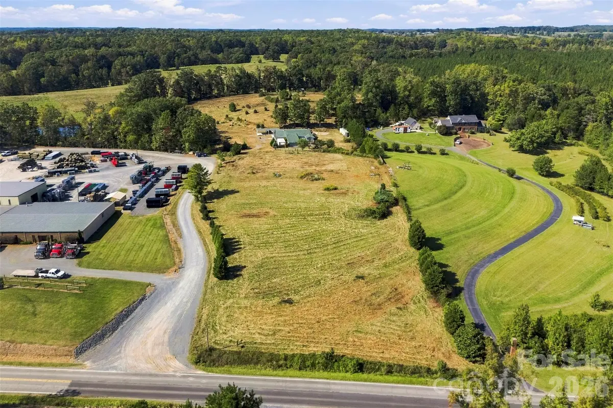 10327 Hwy 49 Highway, Mount Pleasant, NC 28124 - #1