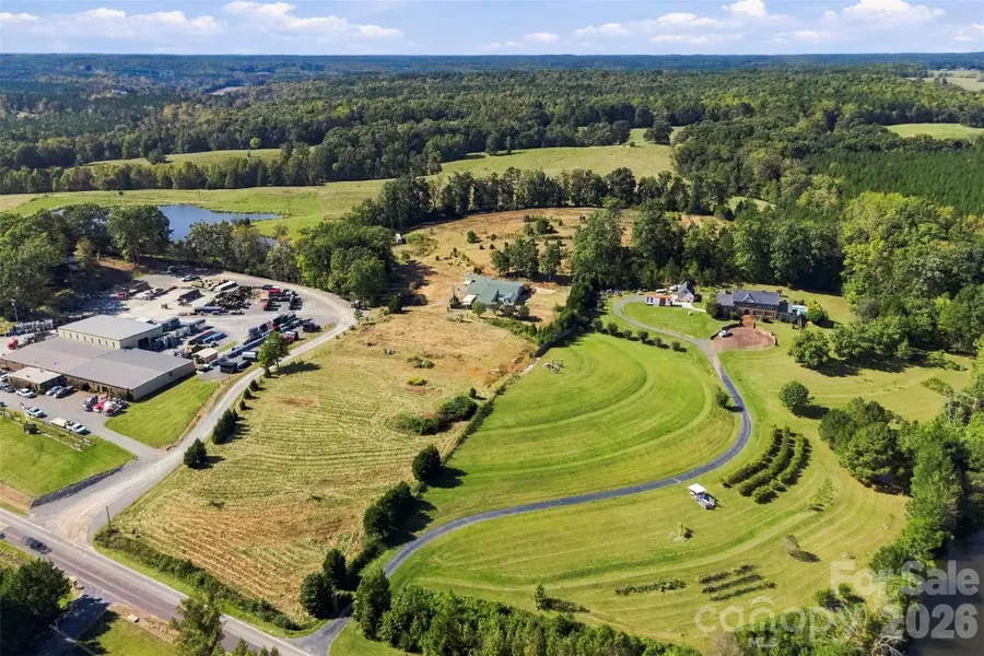 10327 Hwy 49 Highway, Mount Pleasant, NC 28124 - #3