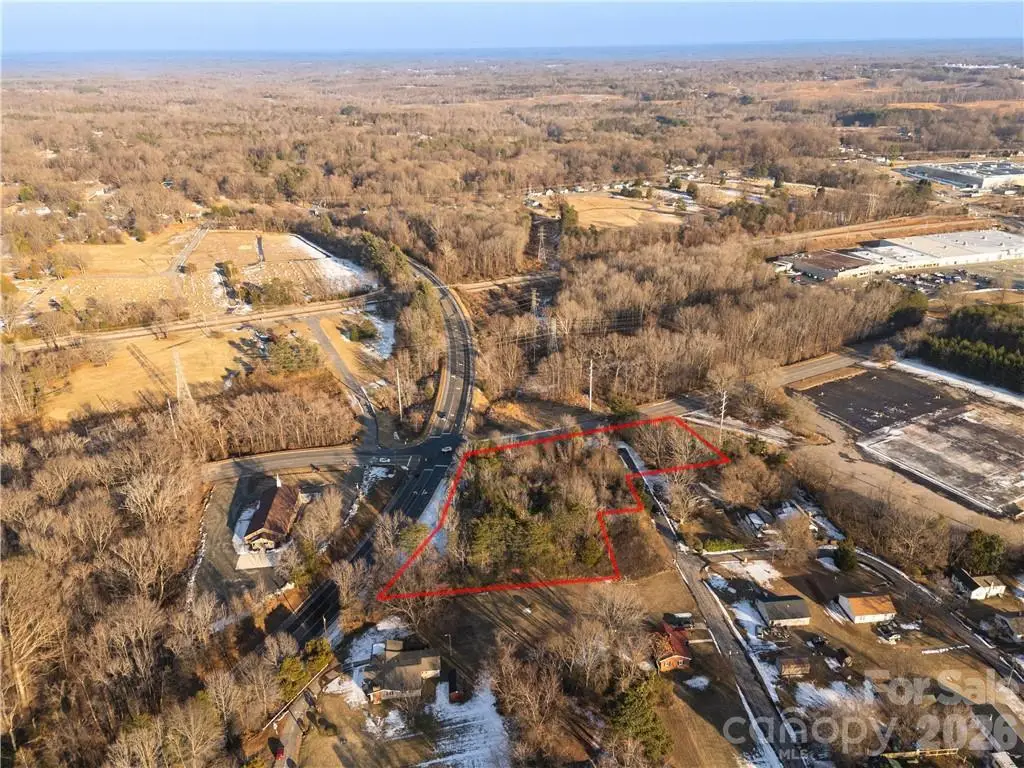 00 Richardson Drive, Reidsville, NC 27320 - #1