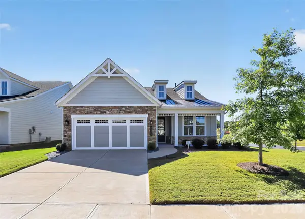 4404 Moxie Way, Charlotte, NC 28215