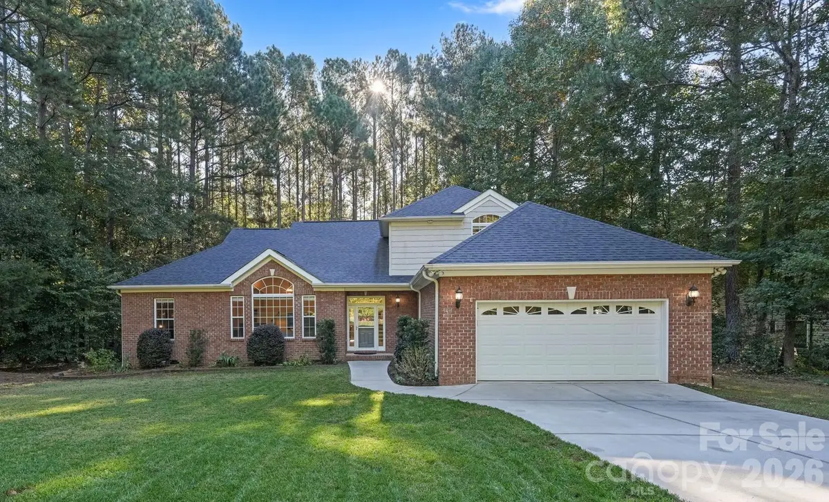 1491 Woodbend Court, Stanley, NC 28164 - #1