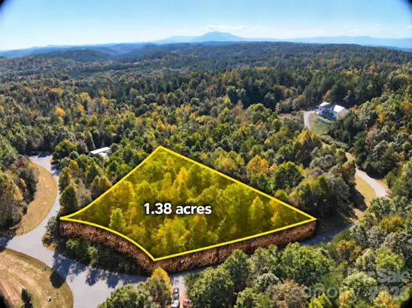 Lot 15 Hickory Loop, Rutherfordton, NC 28139