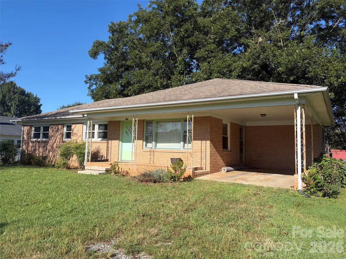 3149 Catawba Street, Claremont, NC 28610 - #1