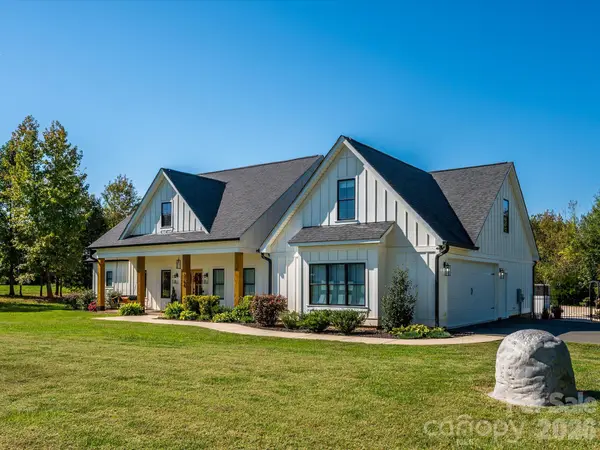 2184 Phaniel Church Road, Rockwell, NC 28138