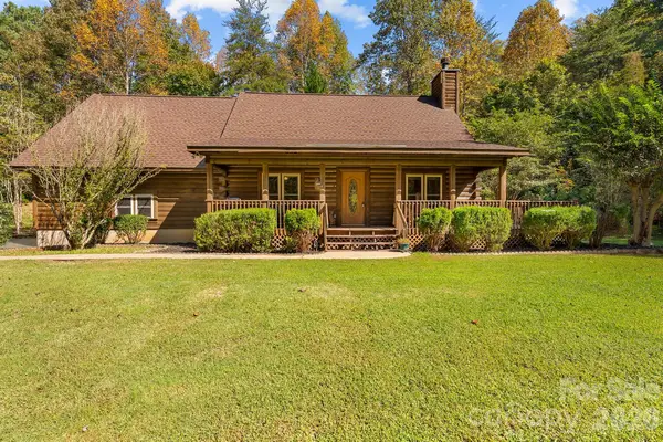 111 Council Point, Rutherfordton, NC 28139