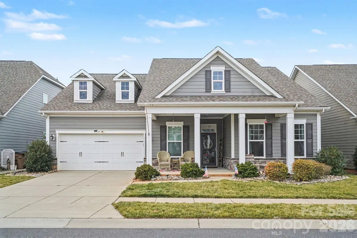 3013 Bonterra Boulevard, Indian Trail, NC 28079 - #1