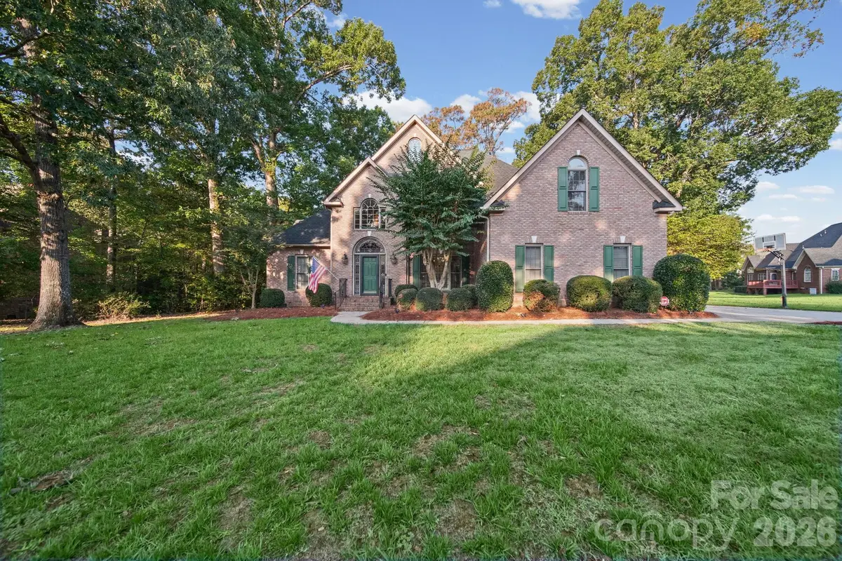 1221 Rittenhouse Lane, Rock Hill, SC 29732 - #1