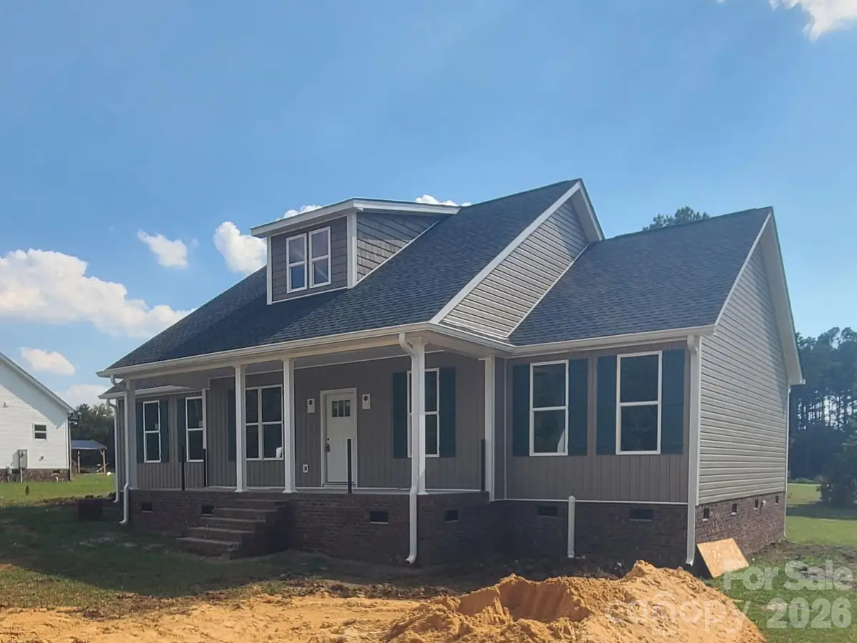 511 Birdie Haven Drive, Chester, SC 29706 - #1
