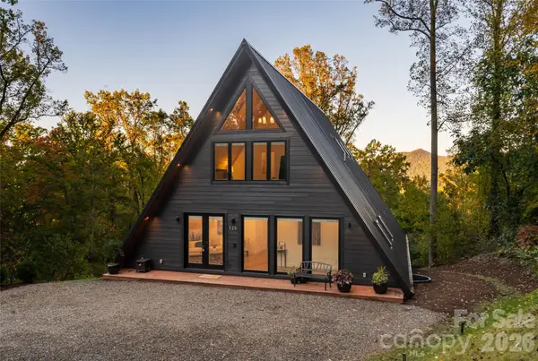 125 Carolina Lily Lane, Asheville, NC 28804