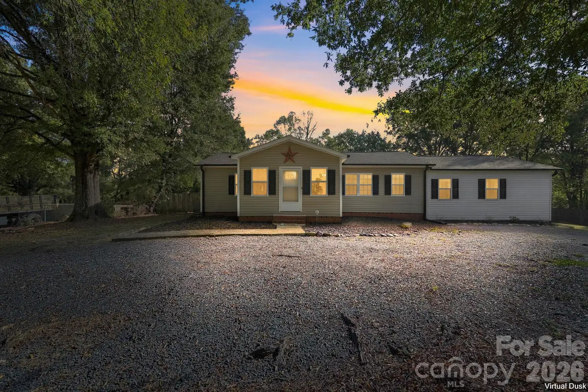 16186 Mclester Road, Oakboro, NC 28129 - #1