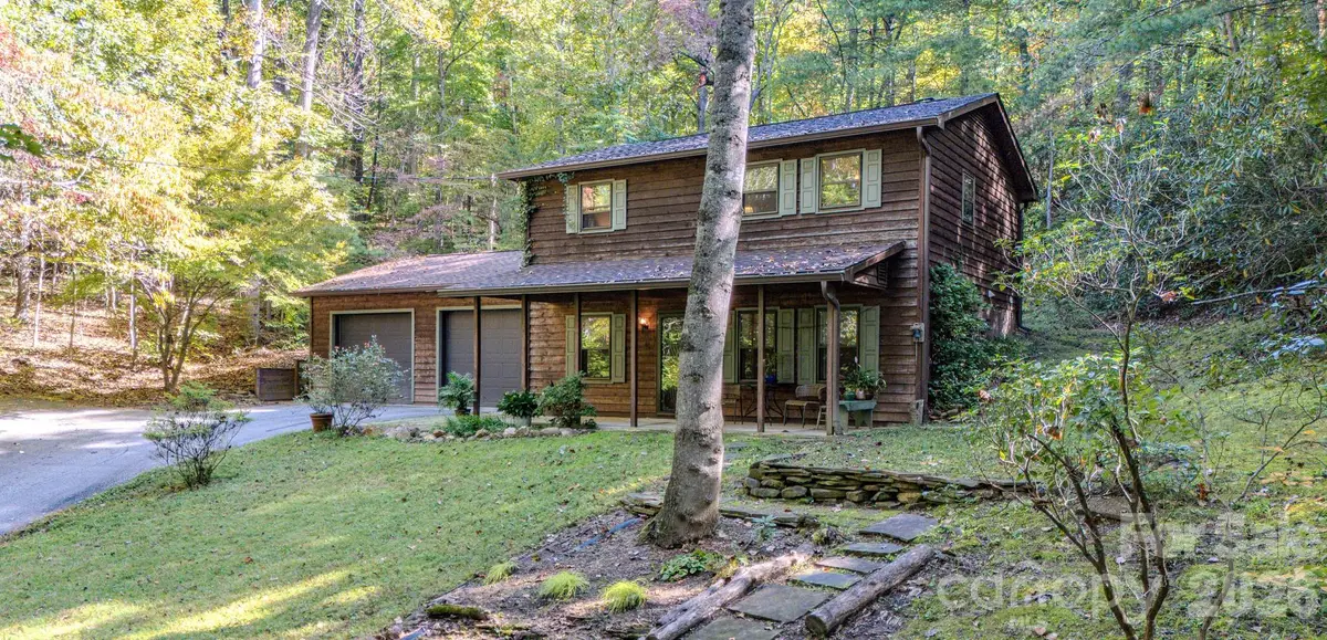 75 Harrison Hill Road, Swannanoa, NC 28778 - #1
