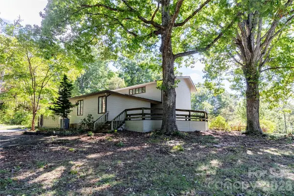 36934 Tercher Road, New London, NC 28127