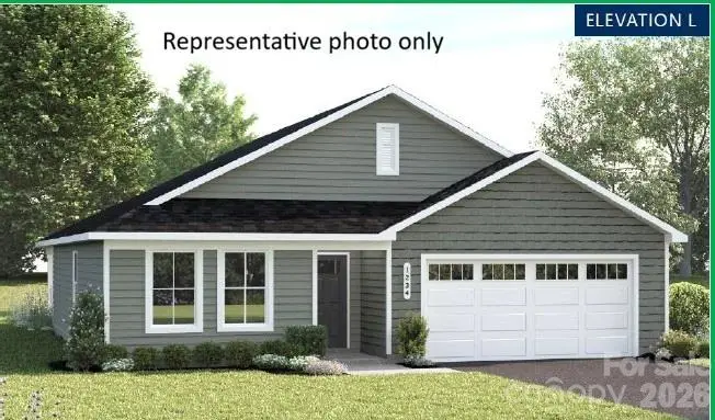 658 Maplin Gardens Street, Lancaster, SC 29720 - #1
