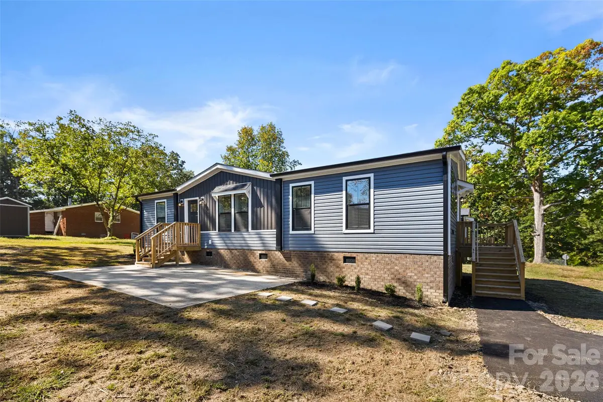 1105 Marion Street, Lancaster, SC 29720 - #1