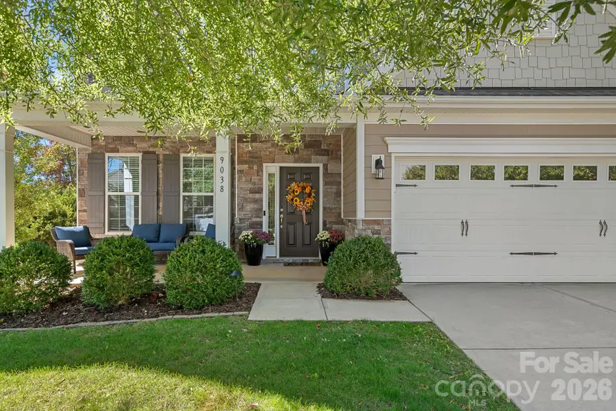 9038 Loch Glen Way, Charlotte, NC 28278 - #2