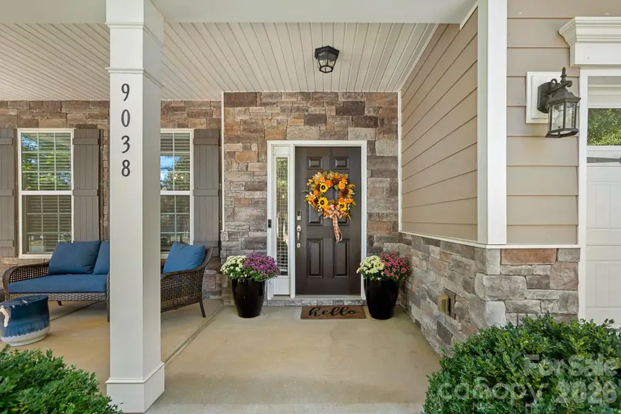 9038 Loch Glen Way, Charlotte, NC 28278 - #3