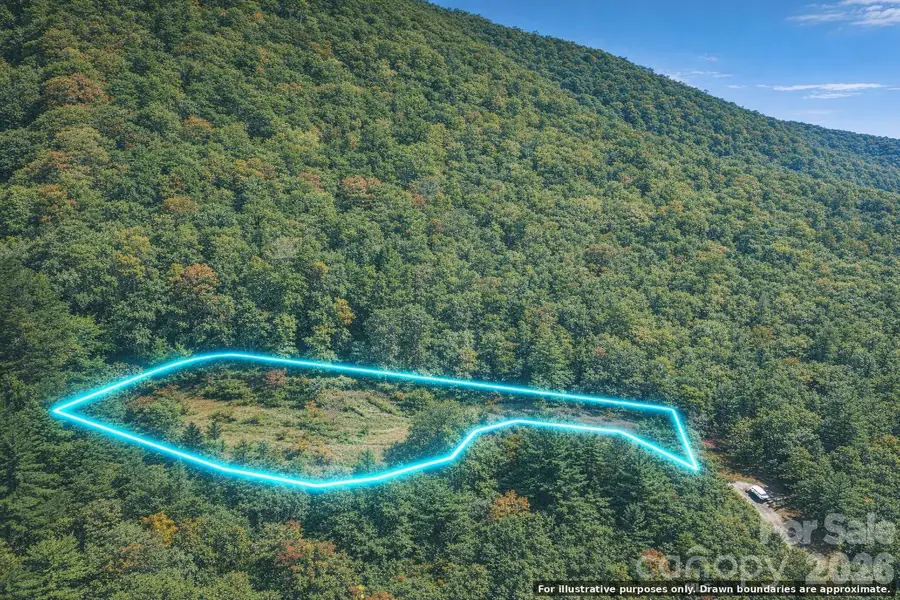 00 Laurel Branch Drive, Chimney Rock, NC 28720 - #2