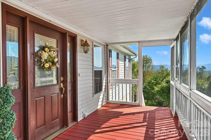 85 Hidden Meadow Drive, Candler, NC 28715 - #3
