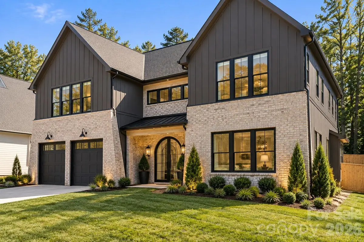 221 Smithfield Drive, Charlotte, NC 28270 - #1
