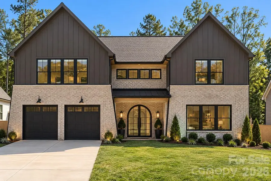 221 Smithfield Drive, Charlotte, NC 28270 - #2