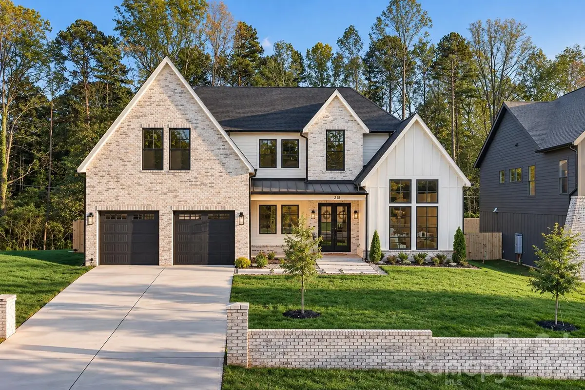 215 Smithfield Drive, Charlotte, NC 28270 - #1