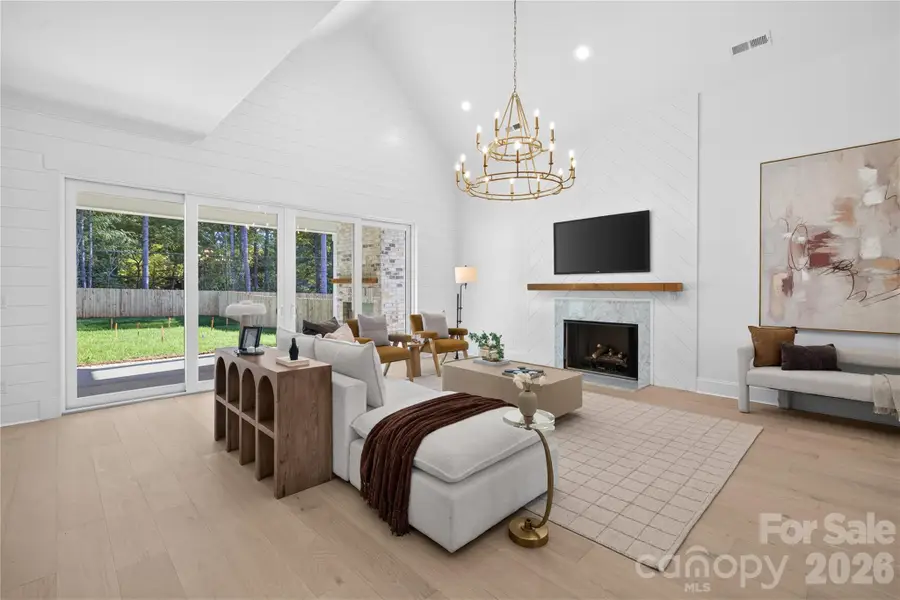 215 Smithfield Drive, Charlotte, NC 28270 - #3
