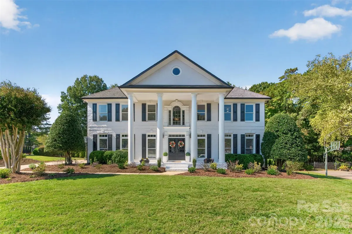 8634 Woodmere Crossing Drive, Charlotte, NC 28226 - #1