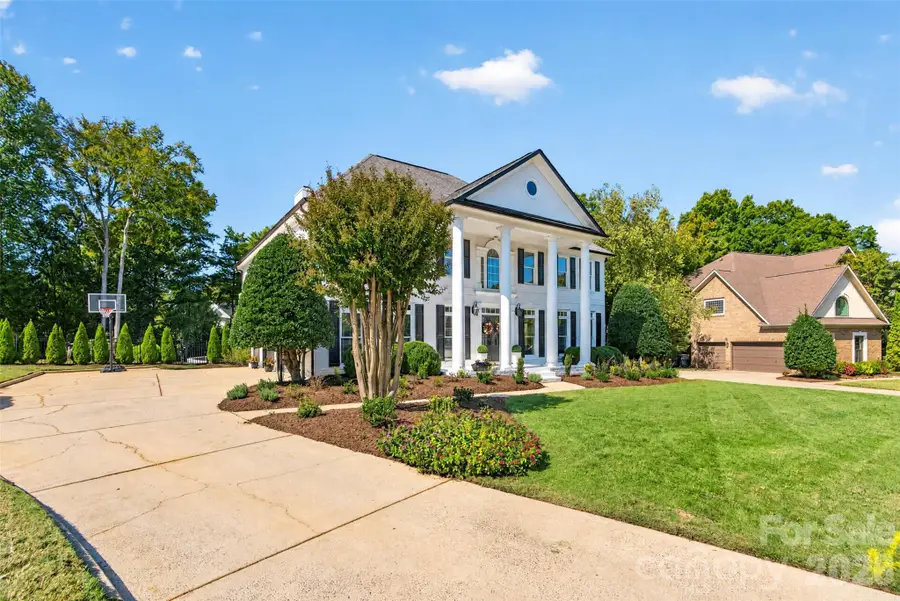 8634 Woodmere Crossing Drive, Charlotte, NC 28226 - #2