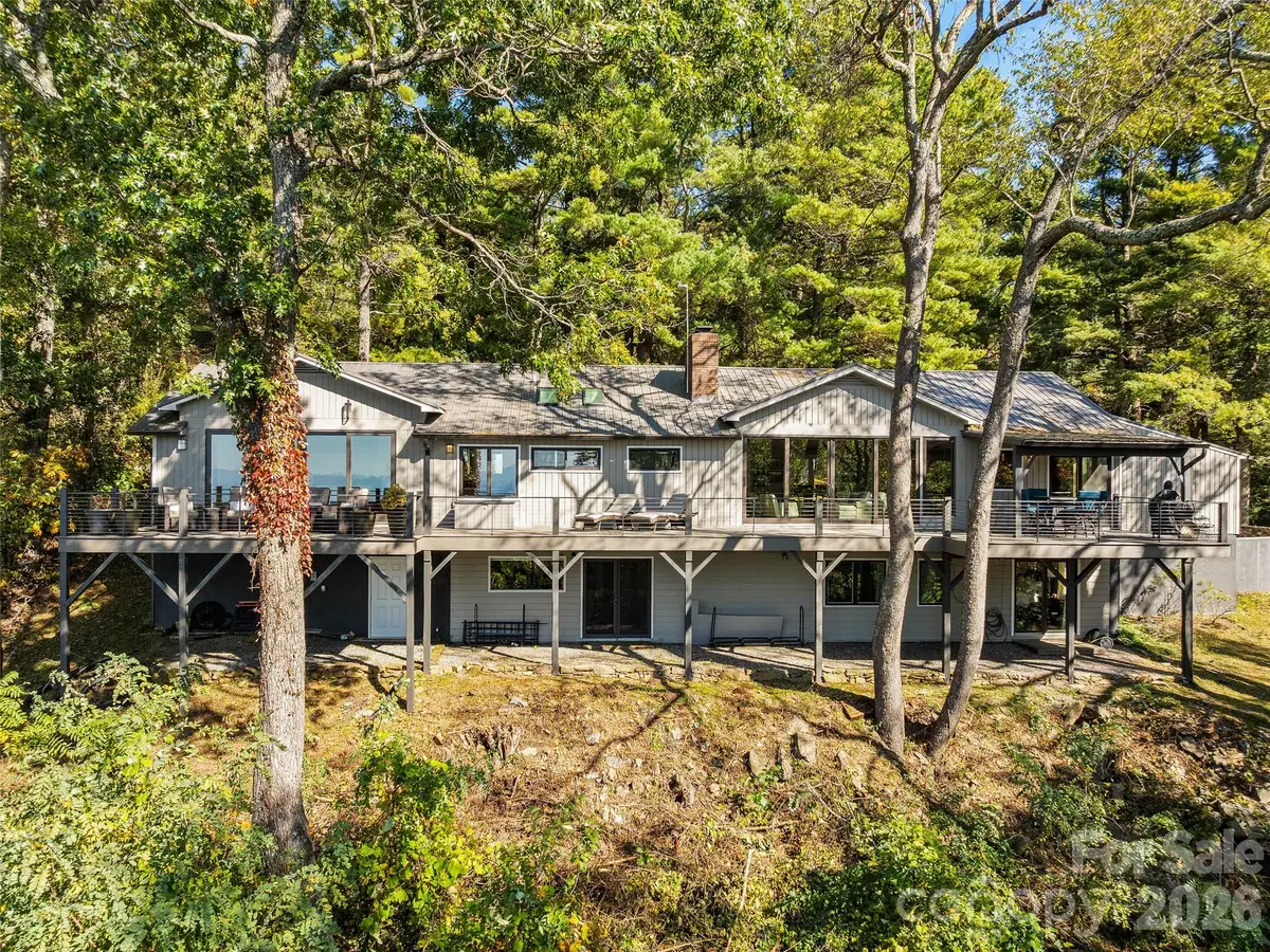 21 Peach Knob Drive, Asheville, NC 28804 - #1