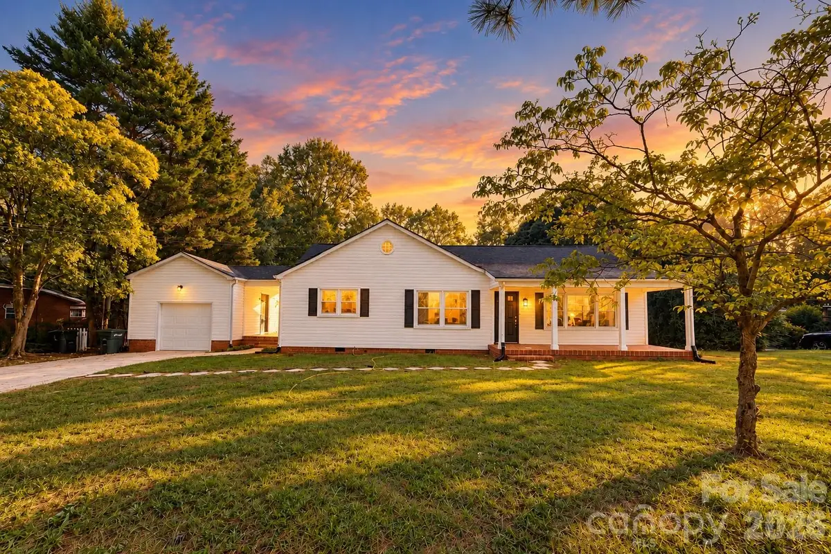 103 S Westover Drive, Monroe, NC 28112 - #1