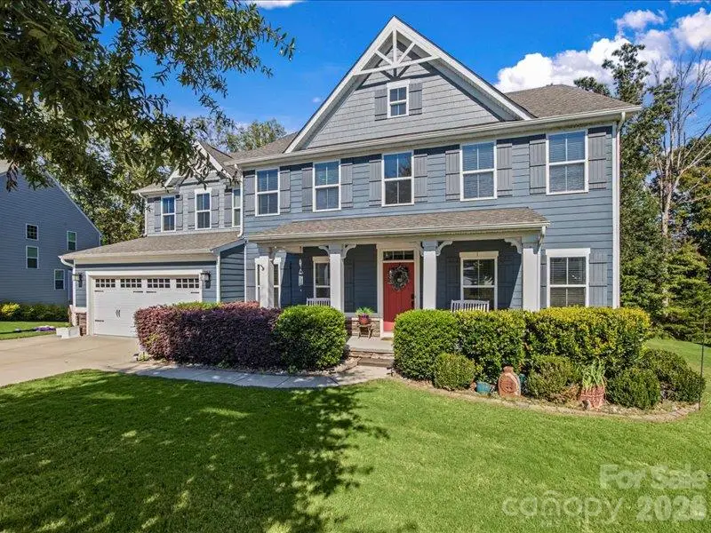 213 Candish Court, Fort Mill, SC 29715 - #1