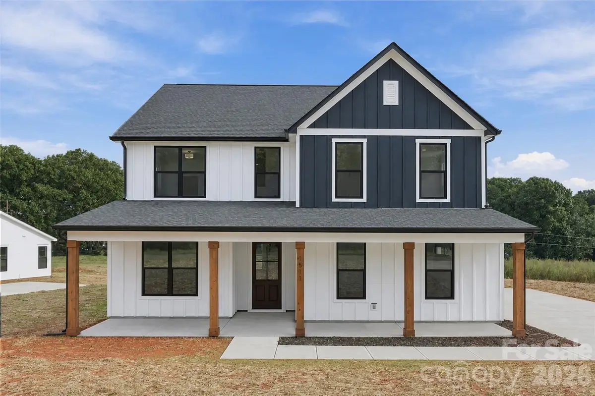 1511 Lingerfelt Farm Drive #3, Bessemer City, NC 28016 - #1